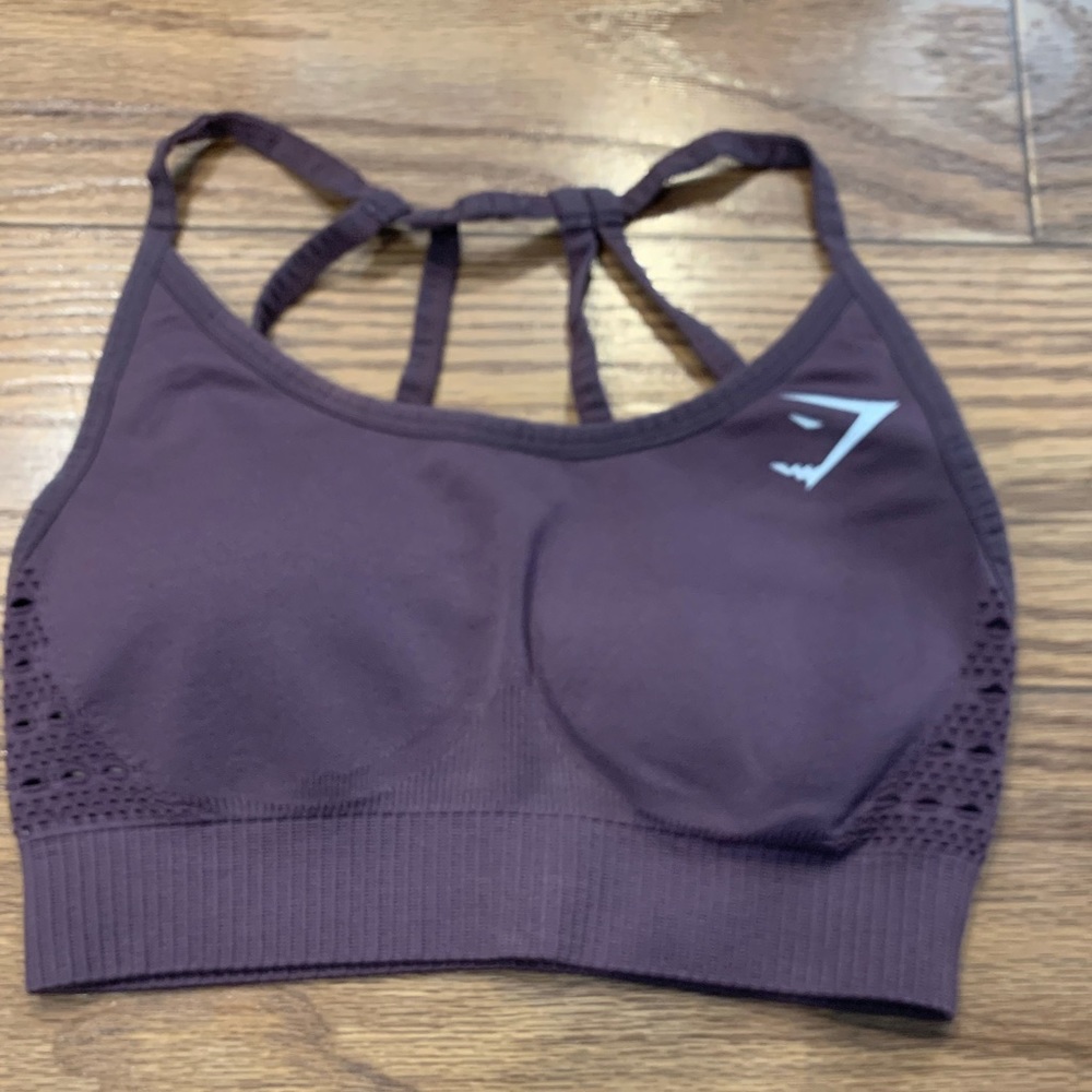 Gymshark bra